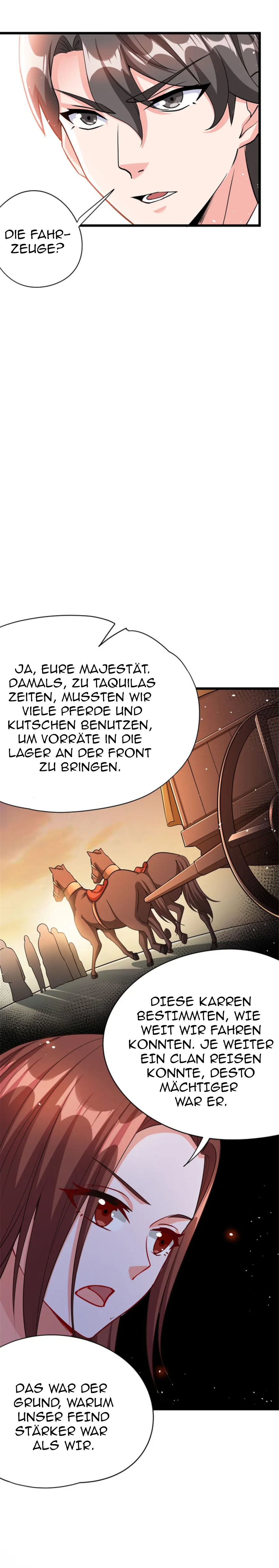 Read Release that Witch DE Manga Online
