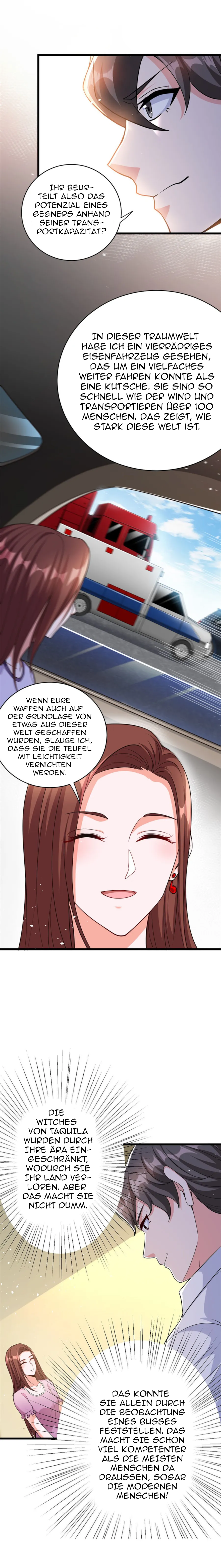 Read Release that Witch DE Manga Online