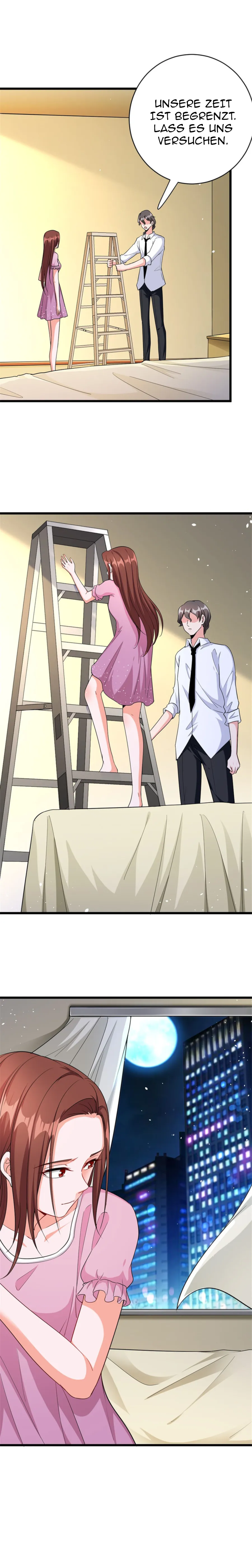Read Release that Witch DE Manga Online