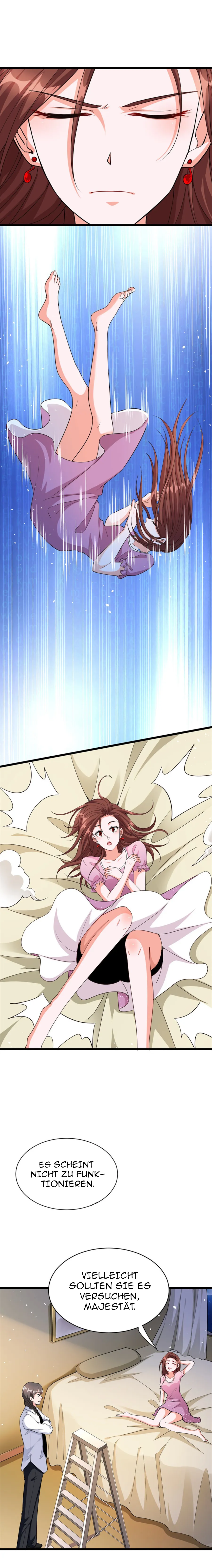 Read Release that Witch DE Manga Online