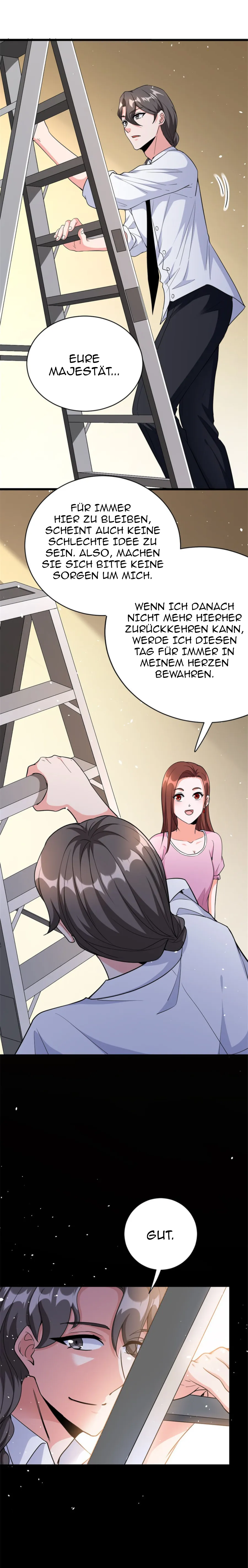 Read Release that Witch DE Manga Online