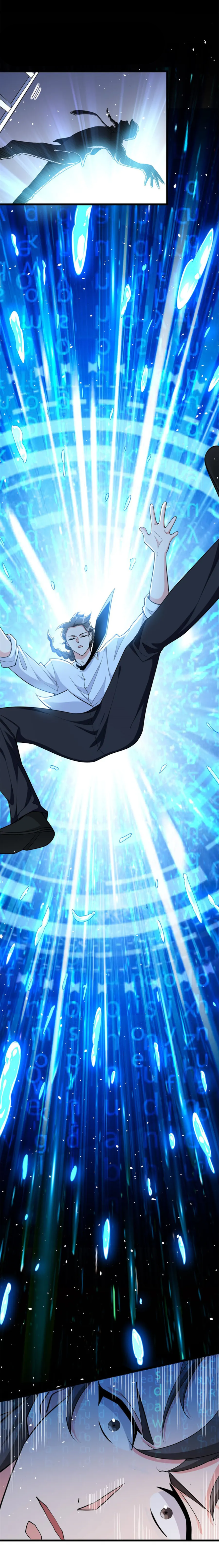 Read Release that Witch DE Manga Online