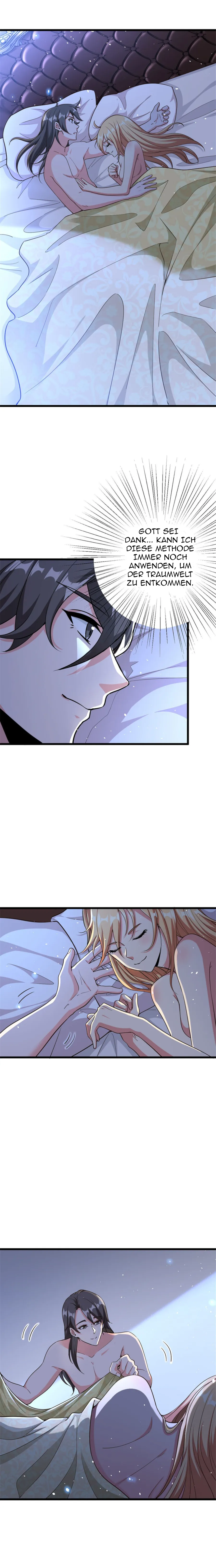 Read Release that Witch DE Manga Online