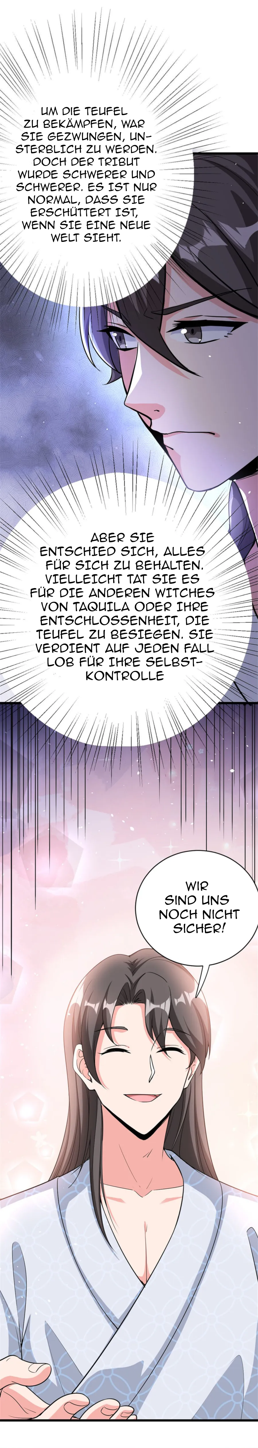 Read Release that Witch DE Manga Online