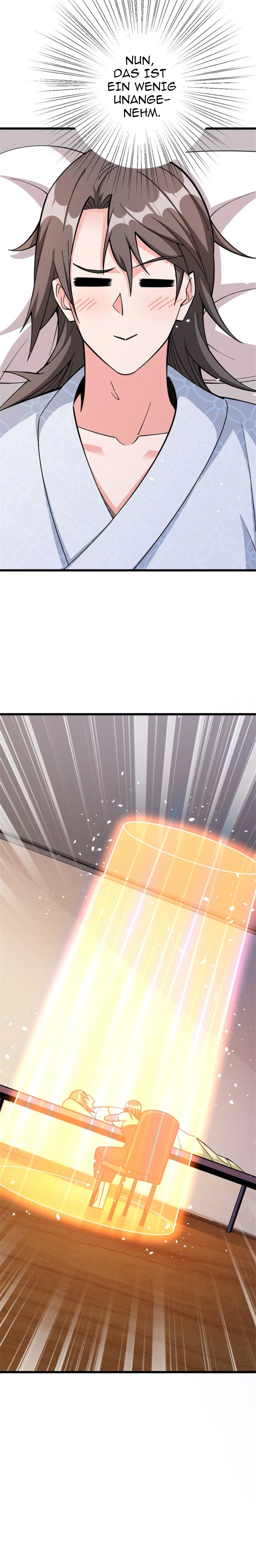 Read Release that Witch DE Manga Online