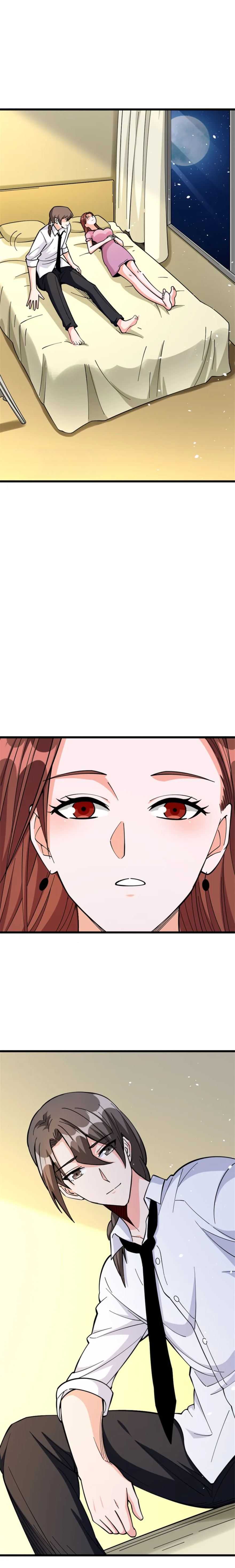 Read Release that Witch DE Manga Online