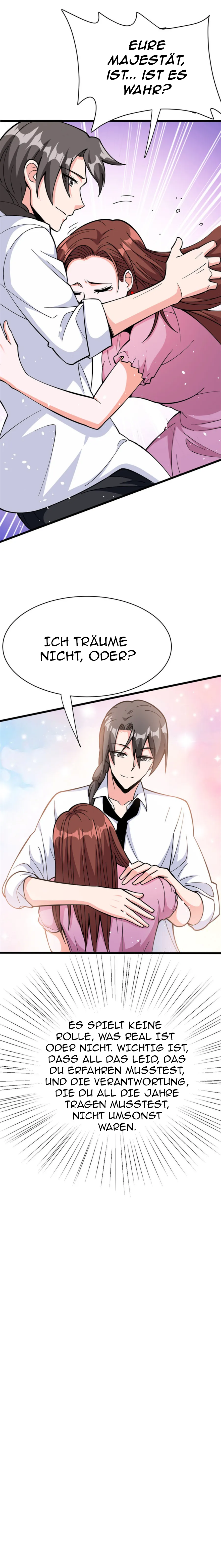 Read Release that Witch DE Manga Online