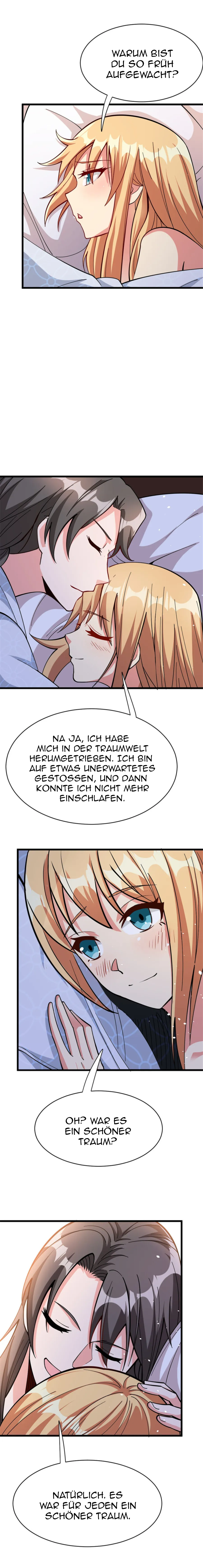 Read Release that Witch DE Manga Online