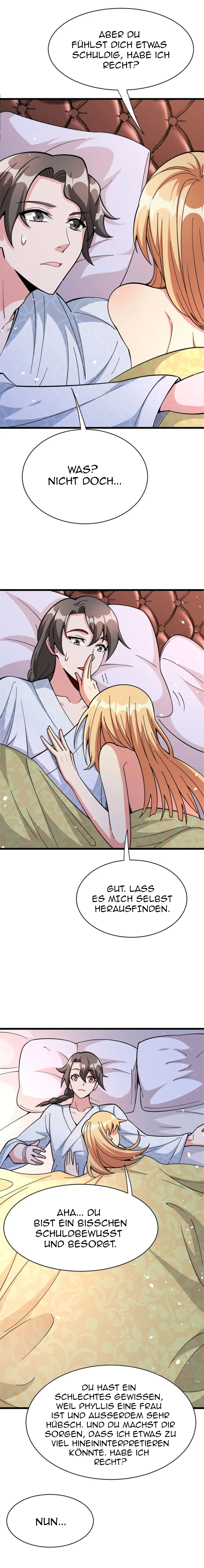 Read Release that Witch DE Manga Online