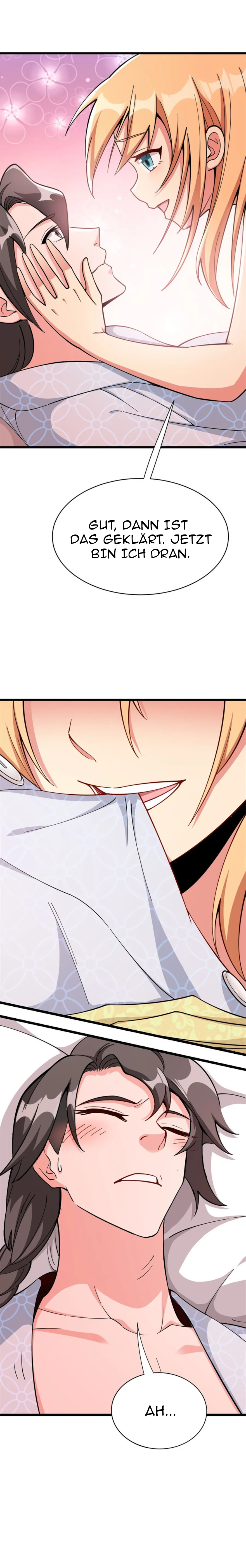 Read Release that Witch DE Manga Online