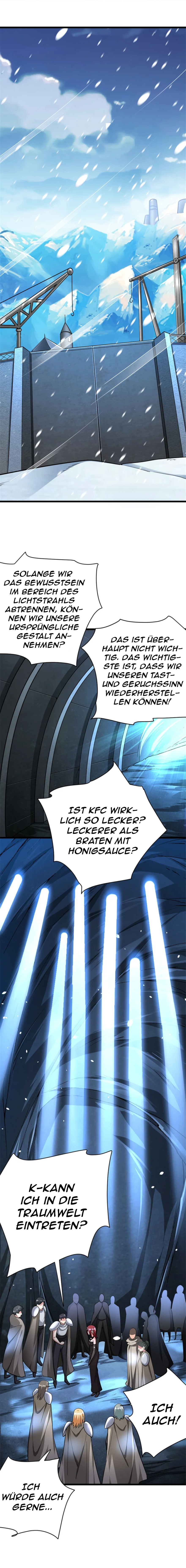 Read Release that Witch DE Manga Online