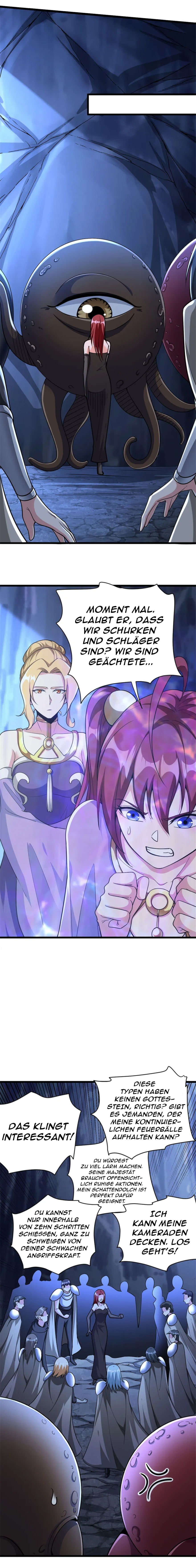 Read Release that Witch DE Manga Online