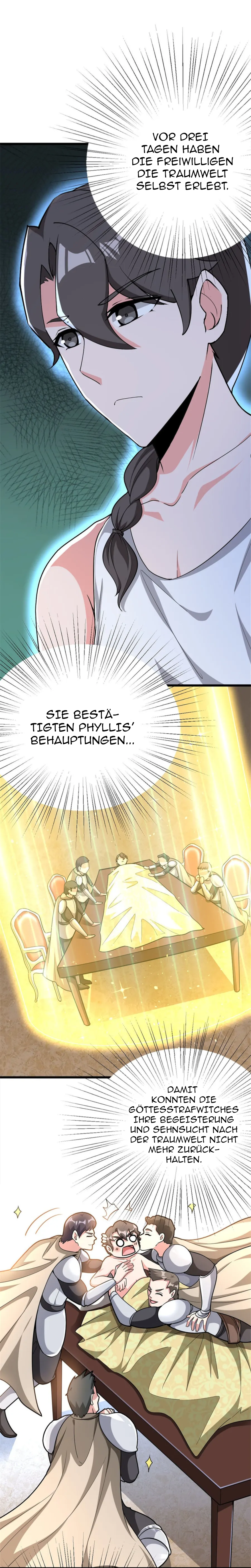 Read Release that Witch DE Manga Online
