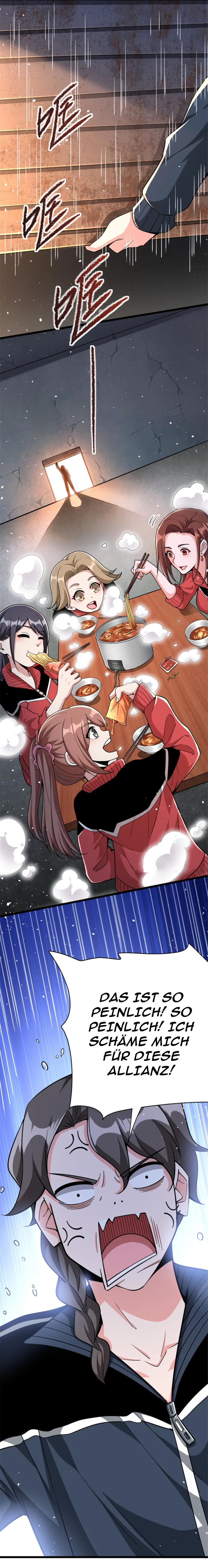 Read Release that Witch DE Manga Online