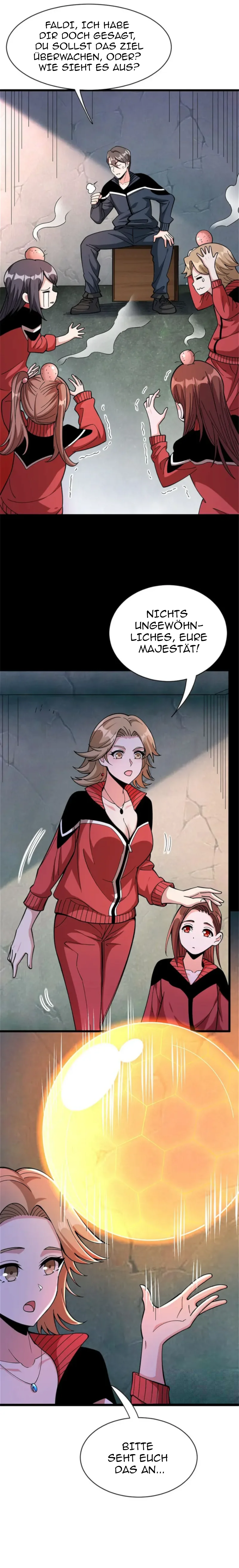 Read Release that Witch DE Manga Online