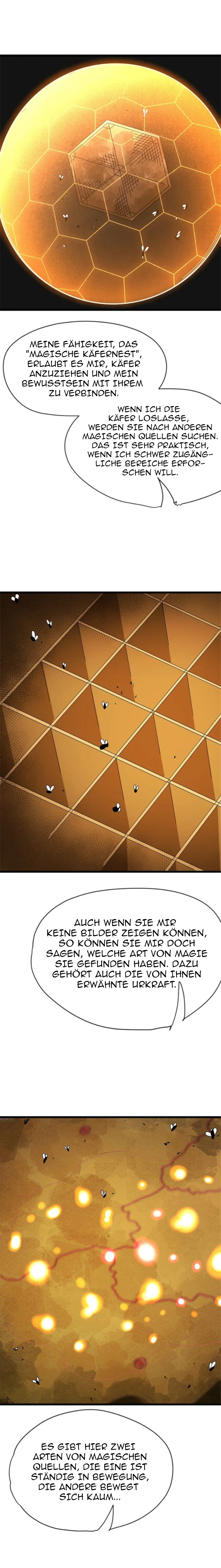 Read Release that Witch DE Manga Online