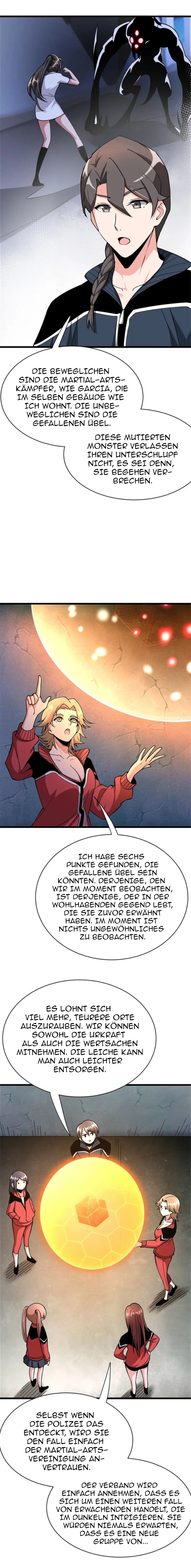Read Release that Witch DE Manga Online