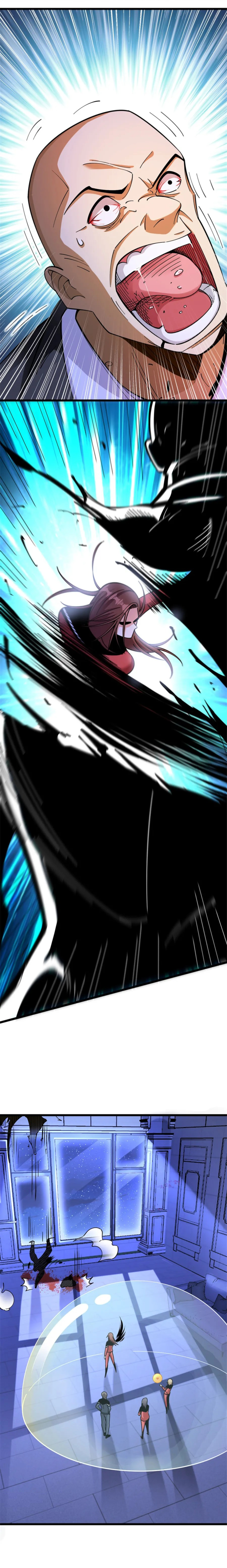 Read Release that Witch DE Manga Online