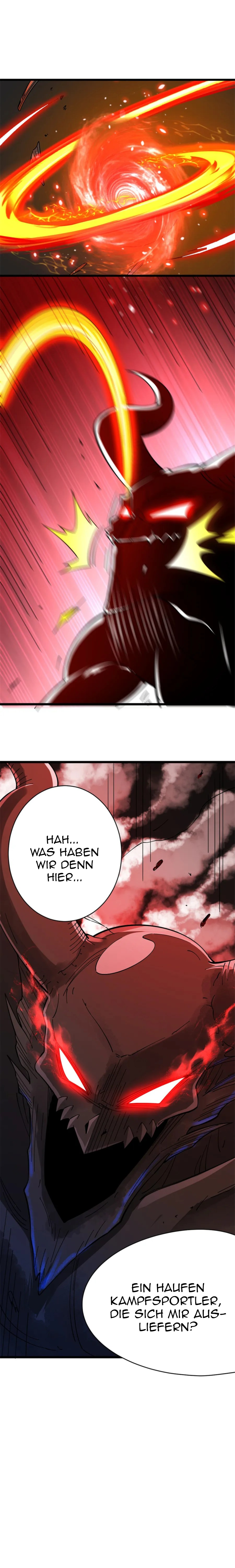 Read Release that Witch DE Manga Online