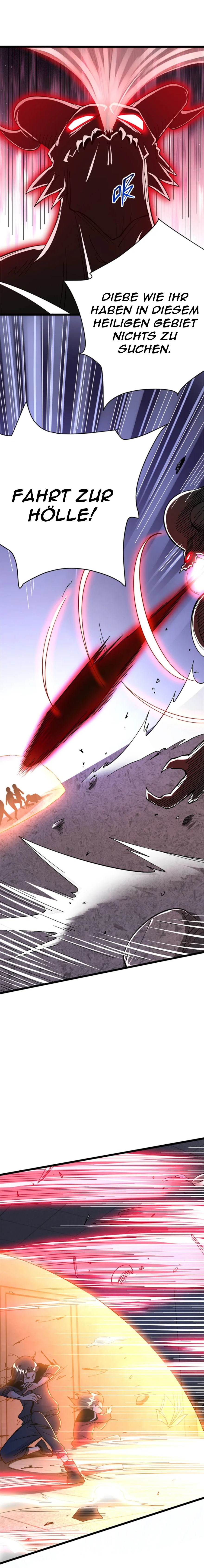 Read Release that Witch DE Manga Online
