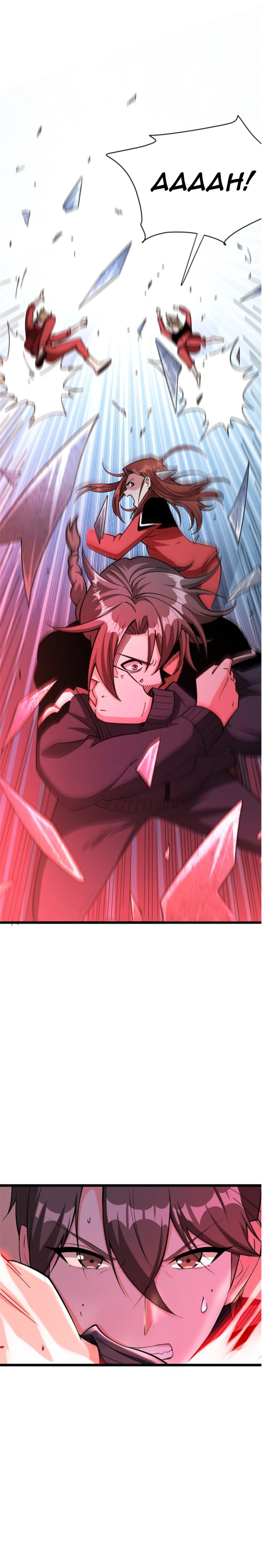 Read Release that Witch DE Manga Online