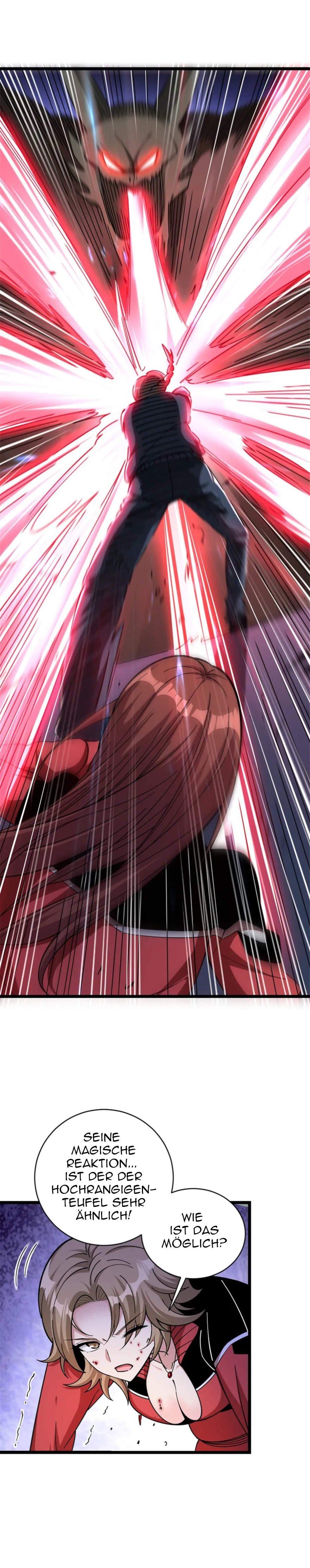 Read Release that Witch DE Manga Online
