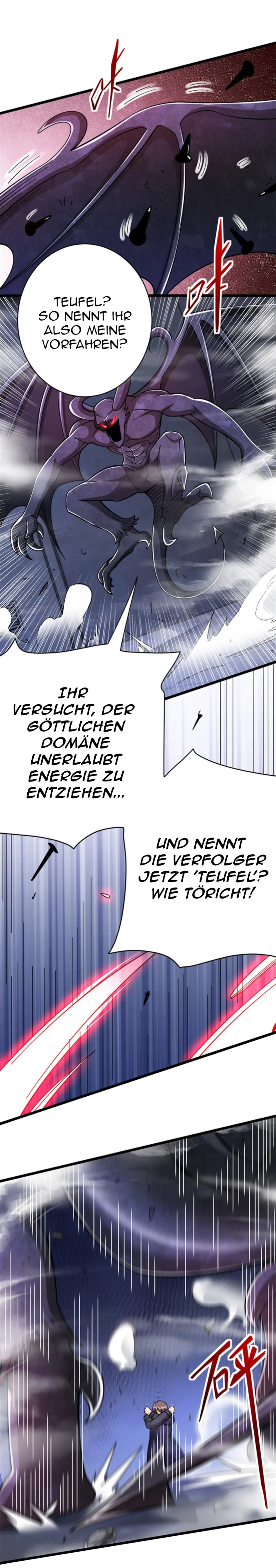 Read Release that Witch DE Manga Online