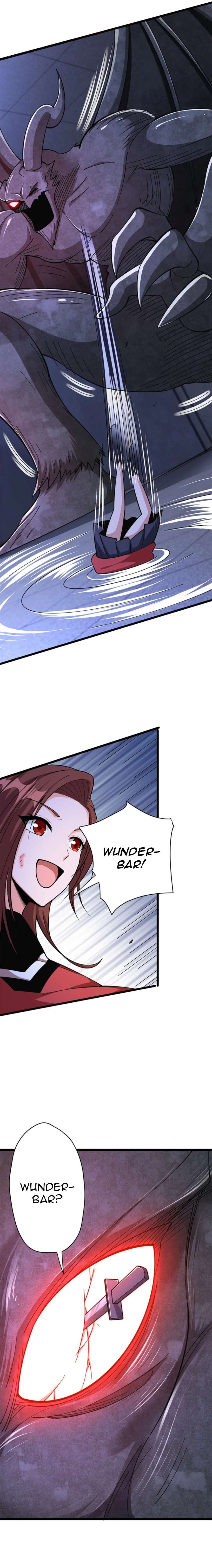 Read Release that Witch DE Manga Online
