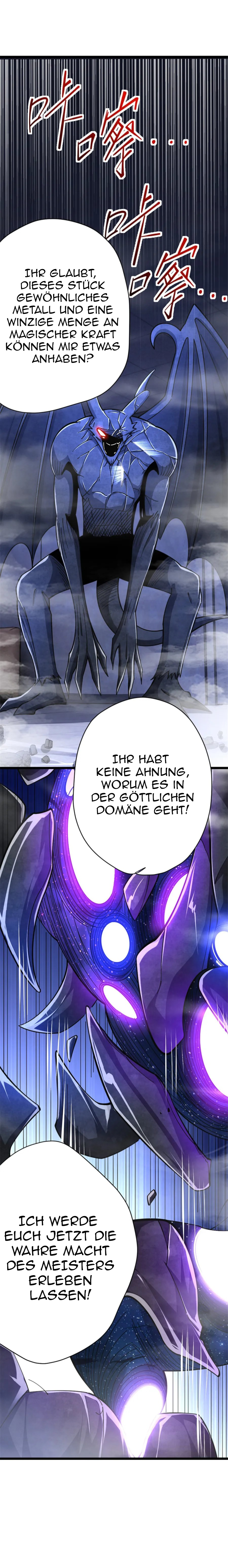 Read Release that Witch DE Manga Online