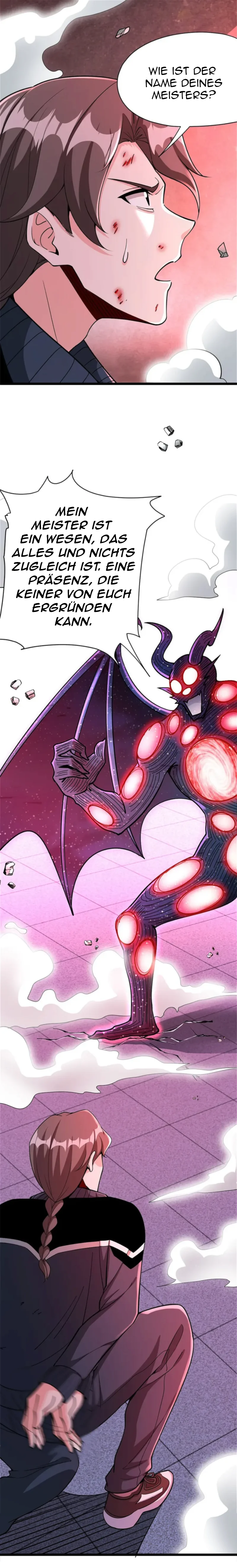 Read Release that Witch DE Manga Online