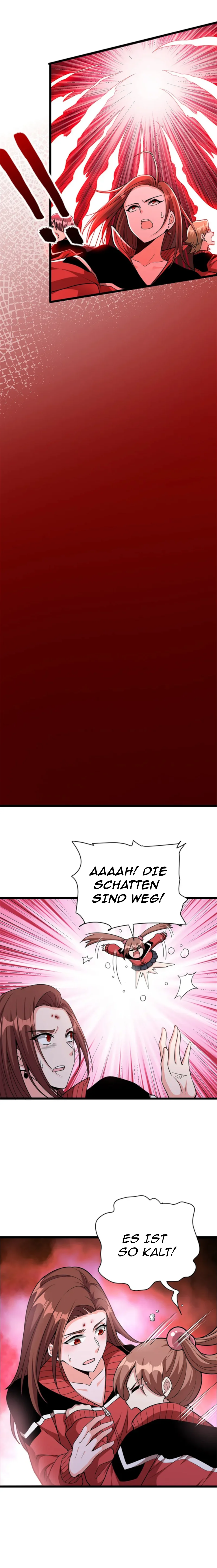 Read Release that Witch DE Manga Online