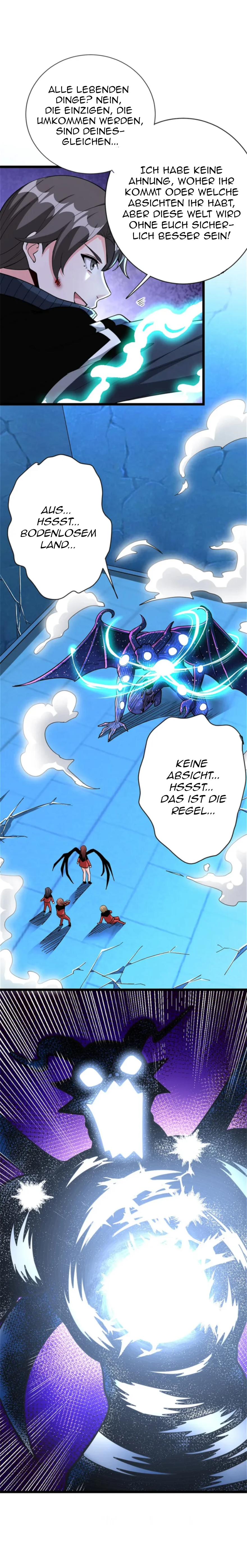 Read Release that Witch DE Manga Online