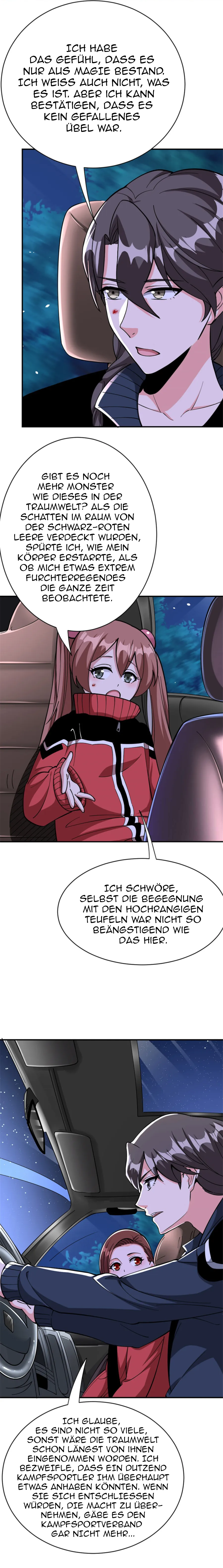 Read Release that Witch DE Manga Online