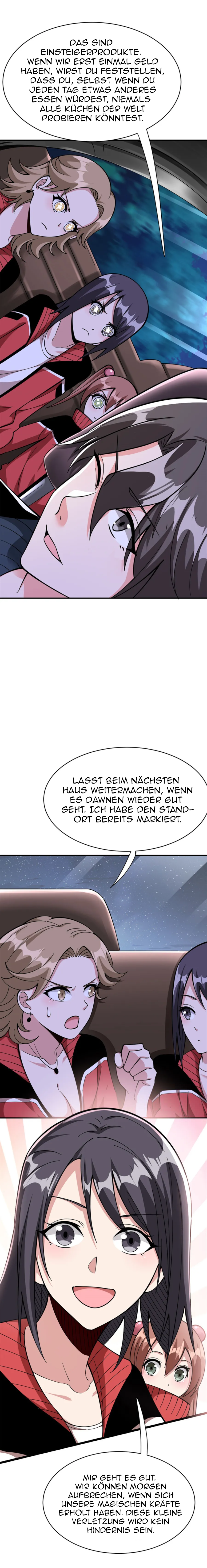 Read Release that Witch DE Manga Online