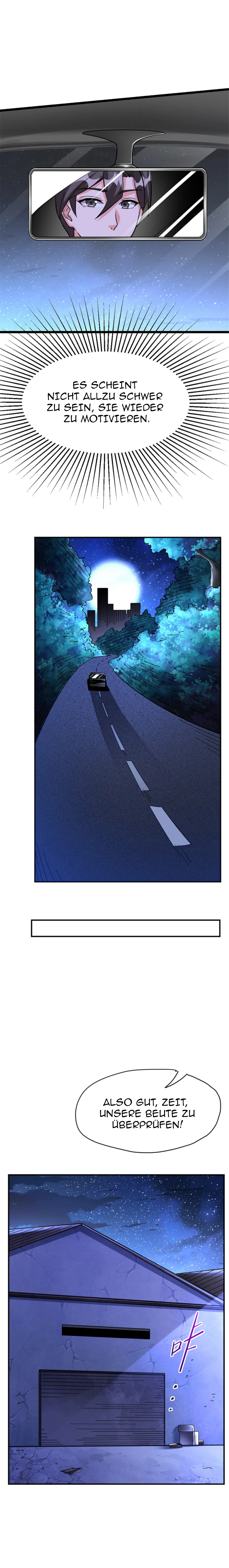 Read Release that Witch DE Manga Online
