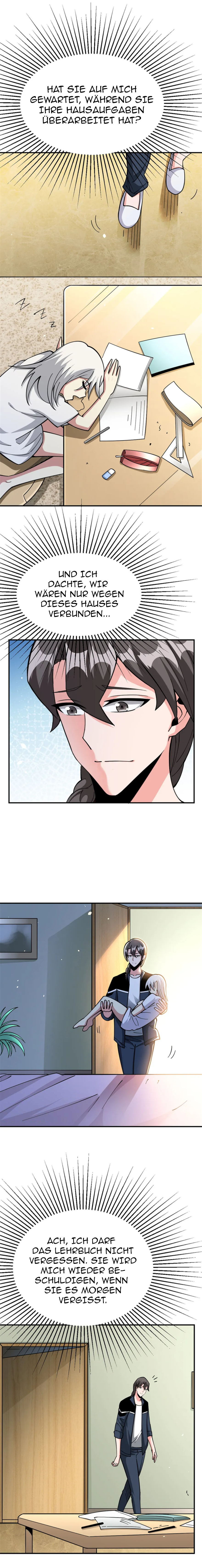 Read Release that Witch DE Manga Online