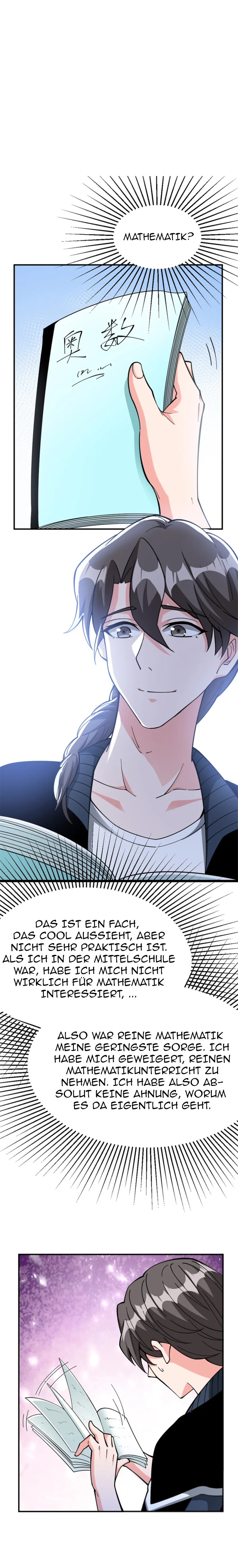 Read Release that Witch DE Manga Online