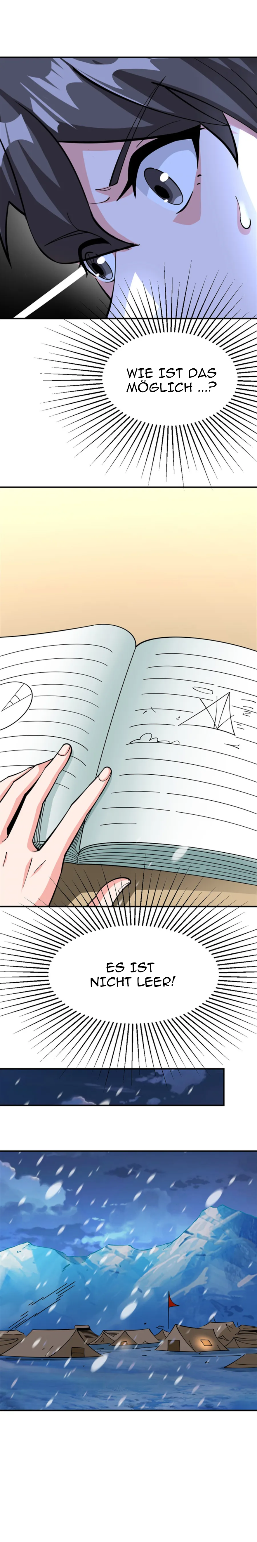 Read Release that Witch DE Manga Online