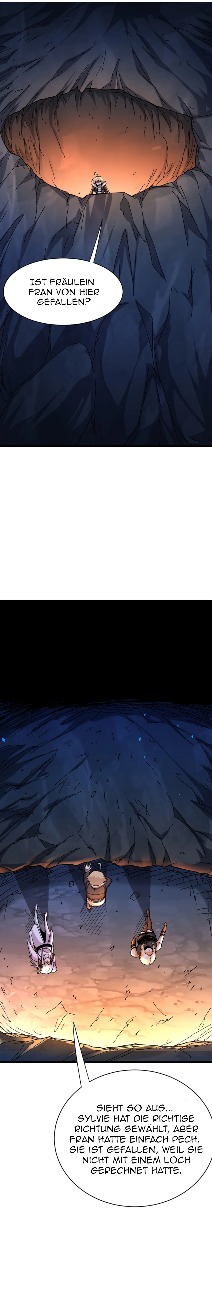 Read Release that Witch DE Manga Online