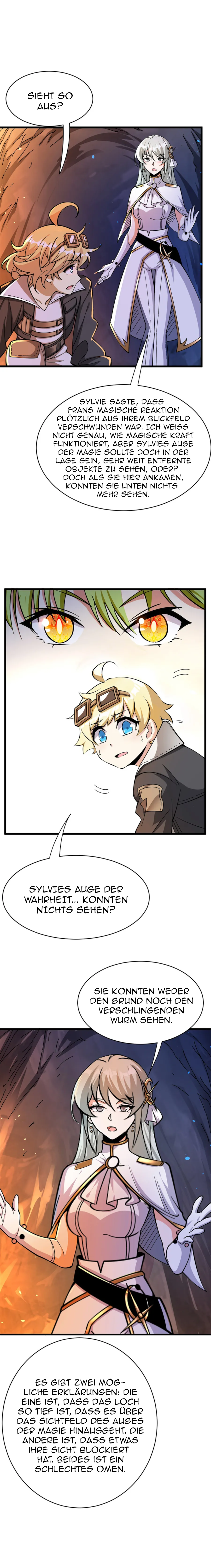 Read Release that Witch DE Manga Online