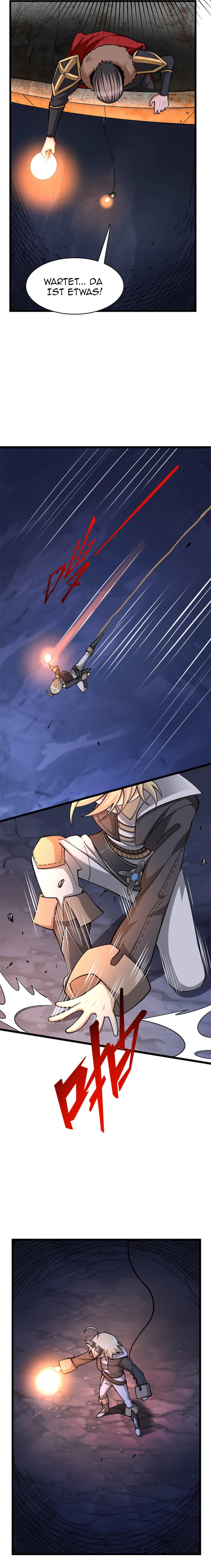 Read Release that Witch DE Manga Online