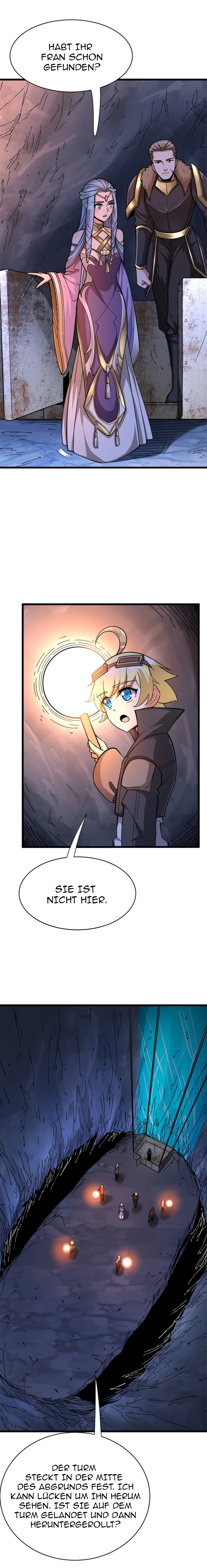 Read Release that Witch DE Manga Online
