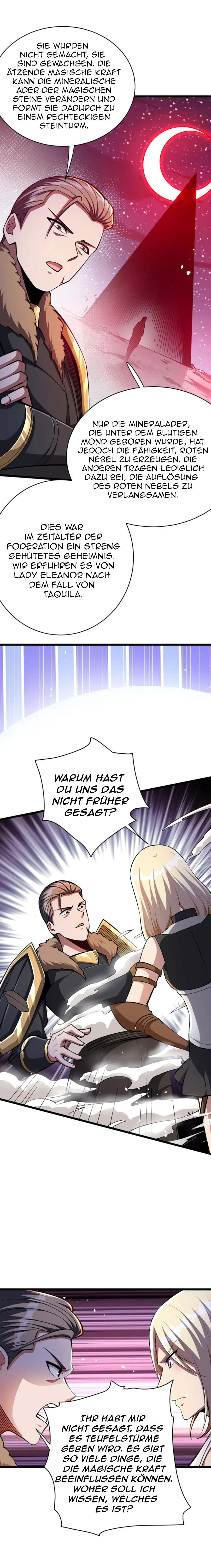 Read Release that Witch DE Manga Online