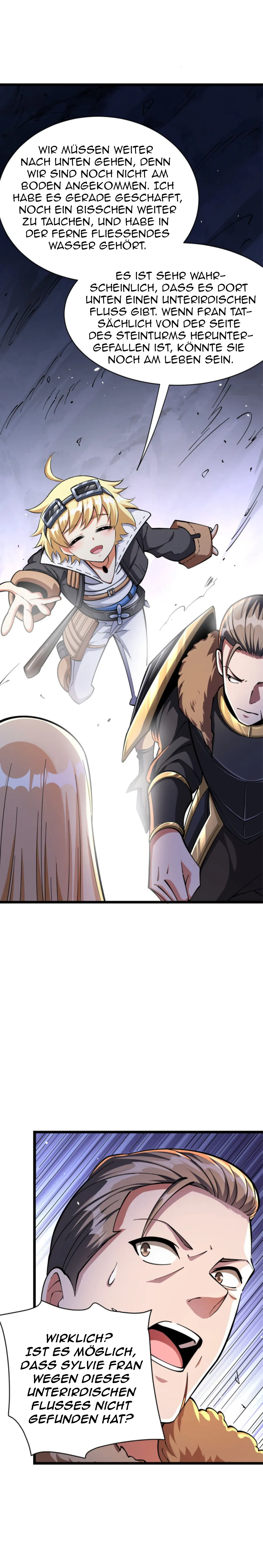 Read Release that Witch DE Manga Online