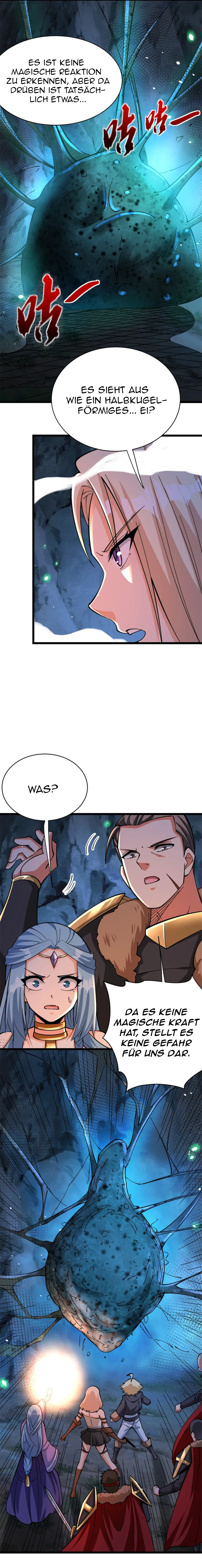 Read Release that Witch DE Manga Online