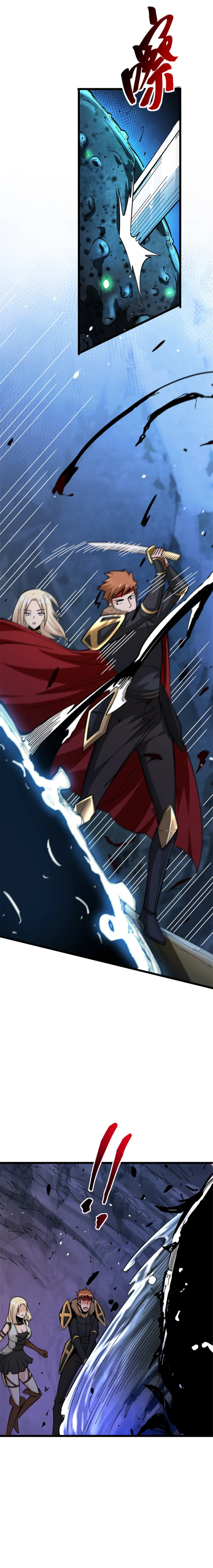 Read Release that Witch DE Manga Online