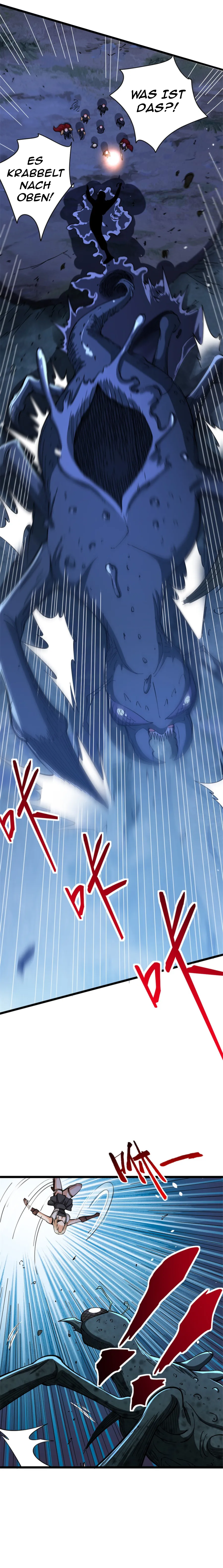 Read Release that Witch DE Manga Online