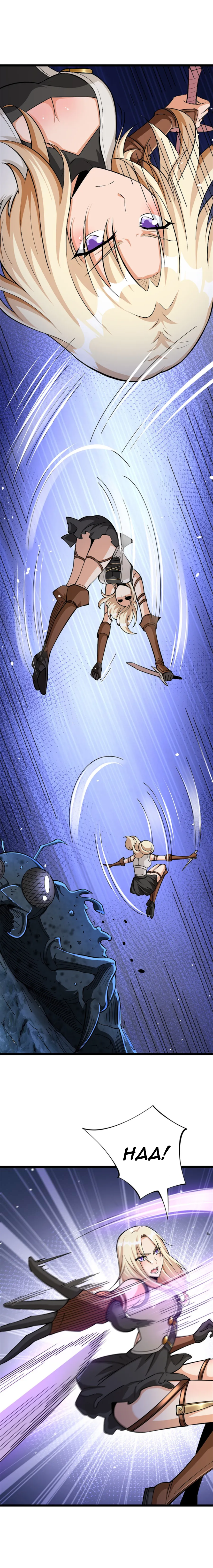 Read Release that Witch DE Manga Online