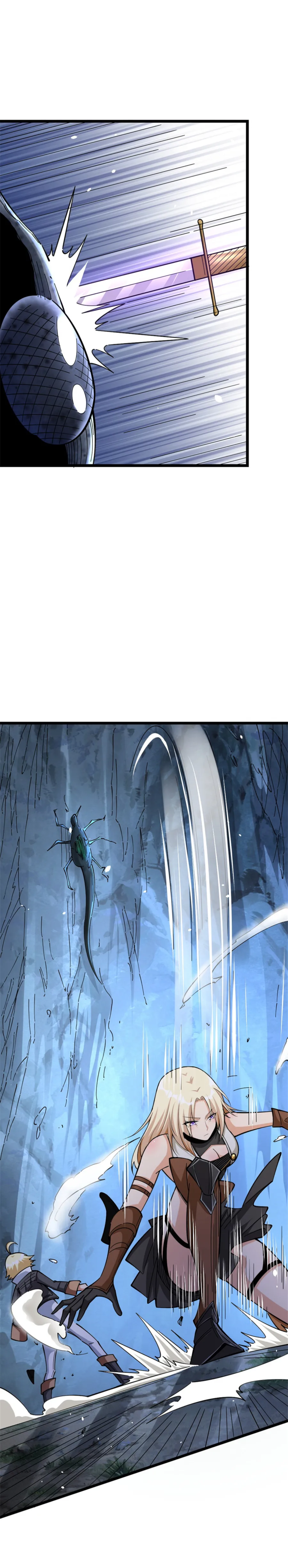 Read Release that Witch DE Manga Online