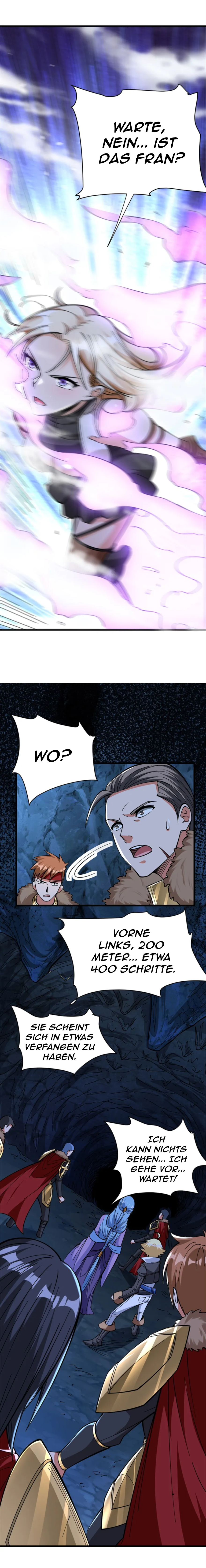 Read Release that Witch DE Manga Online